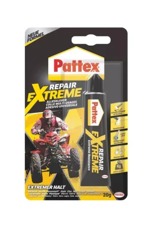 Pattex Repair Extreme Alleslijm Laatste Kans